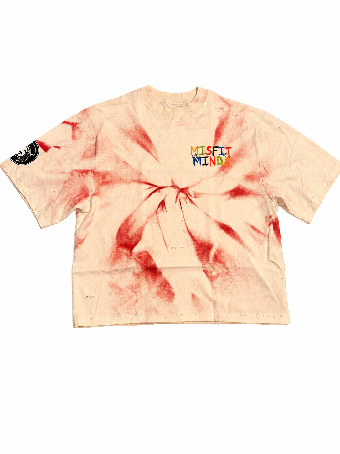 Free The People Tee